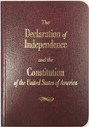 Order Your Pocket Constitution