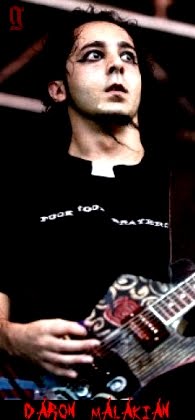SYSTEM OF A DOWN