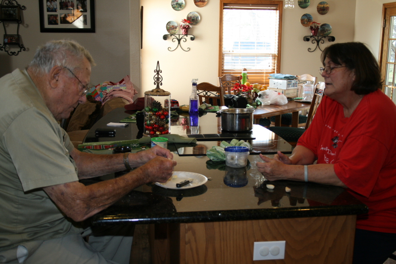 Meme-Pappy Pudding: New Years