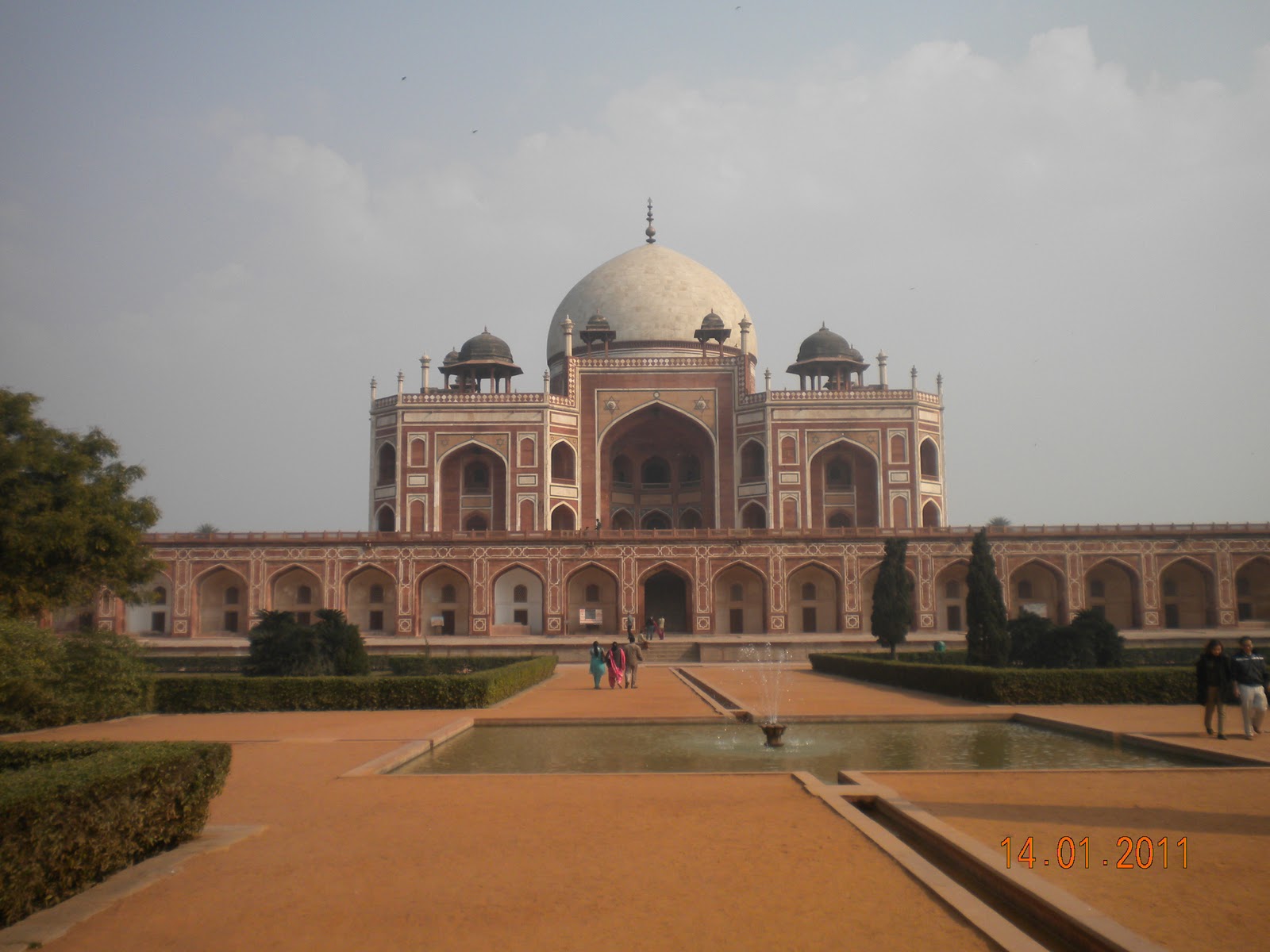 100 dias pelo Mundo India os encantos e desencantos de Nova Delhi e