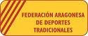 Miembro de la Federación Aragonesa Deportes Tradicionales