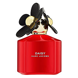 Marc jacobs daisy red bottle Clearance