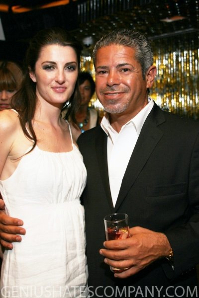 Hairstyle For You: Lee Najjar Is Real Housewives Atlanta-Area Businessman