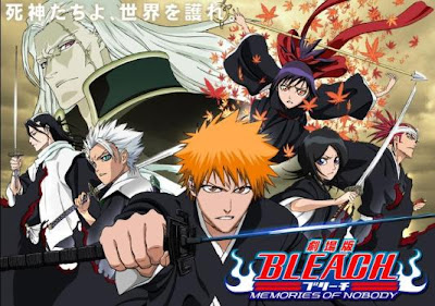 Bleach Anime Online Episodes