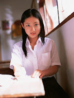 SAAYA IRIE