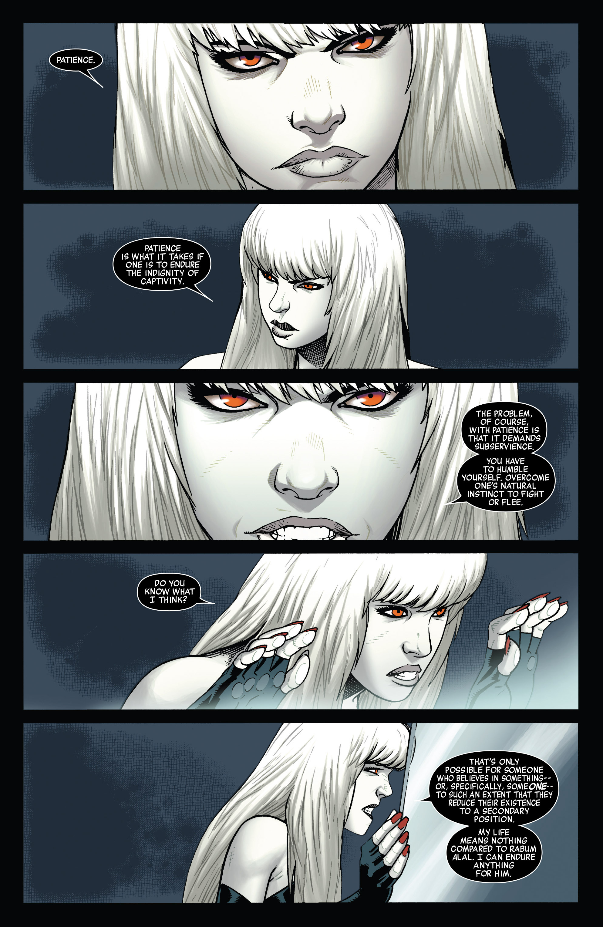 Read online Avengers by Jonathan Hickman Omnibus comic -  Issue # TPB 2 (Part 7) - 96