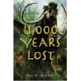 11,000 Years Lost