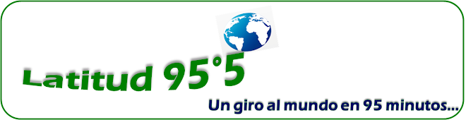 latitud95°5