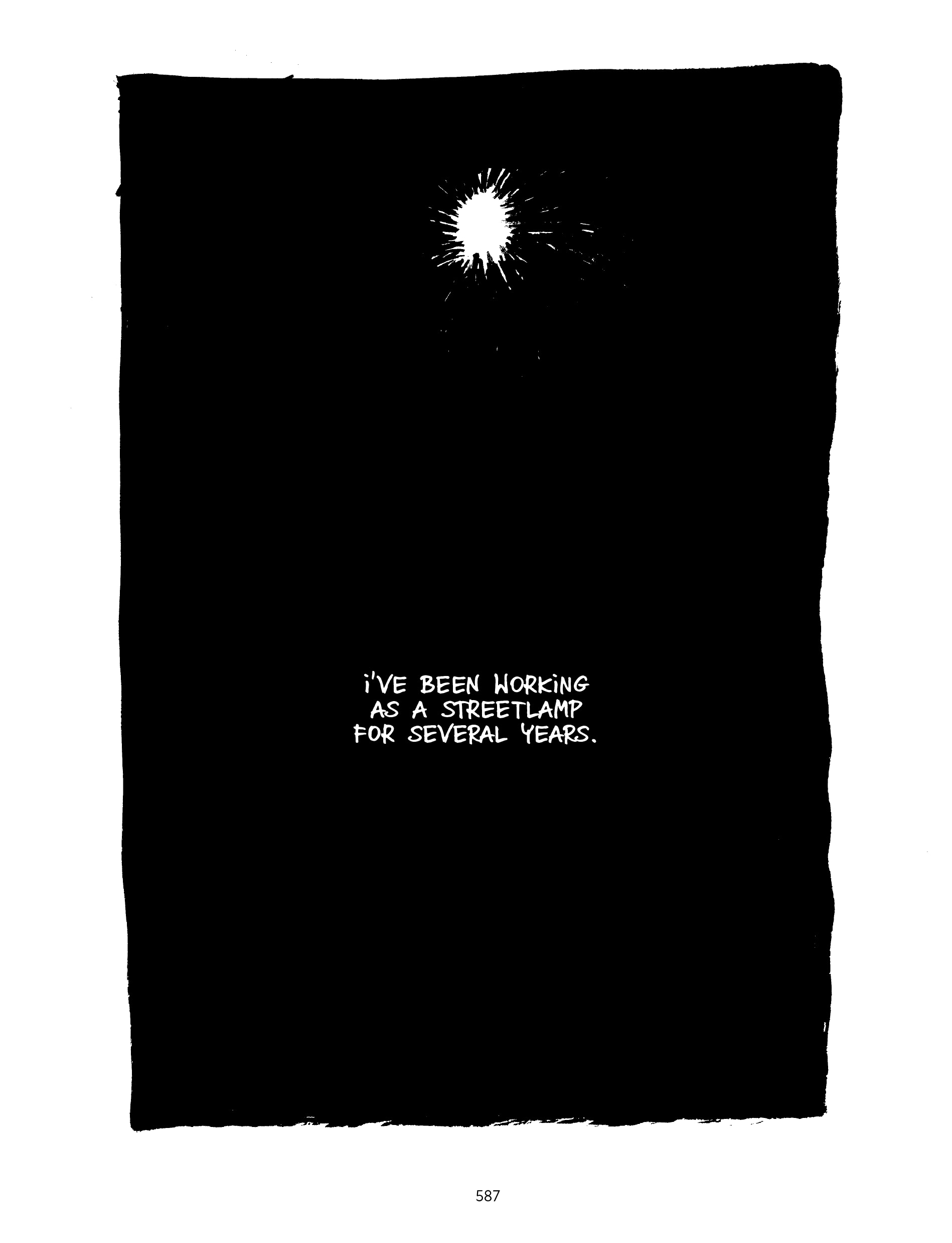 Read online Mr. Lightbulb comic -  Issue # TPB (Part 6) - 57