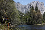 Yosemite Park, USA (mg )