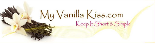 MyVanillaKiss
