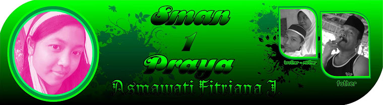 ASMAWATI FITRIANA JUNAIDI