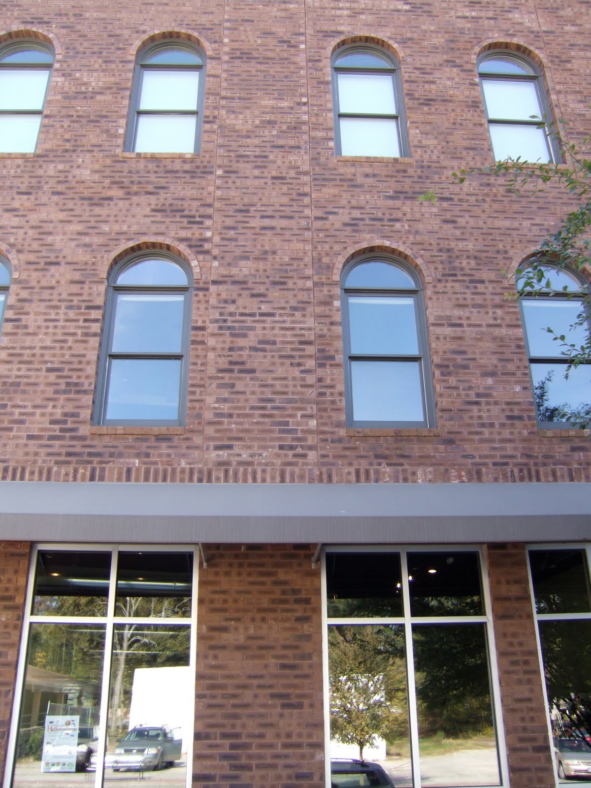 The American Suburb New Urbanism Edgewood Retail District and Kirkwood