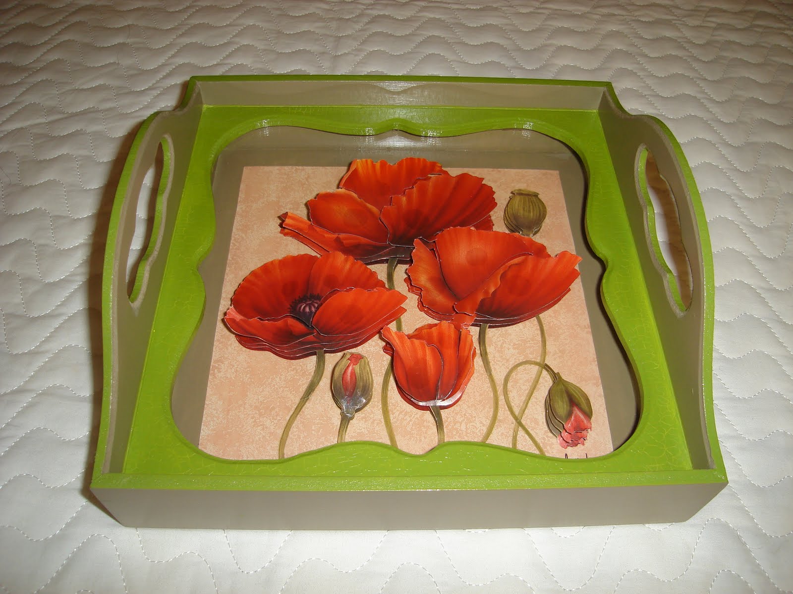 Artesanato Em MDF