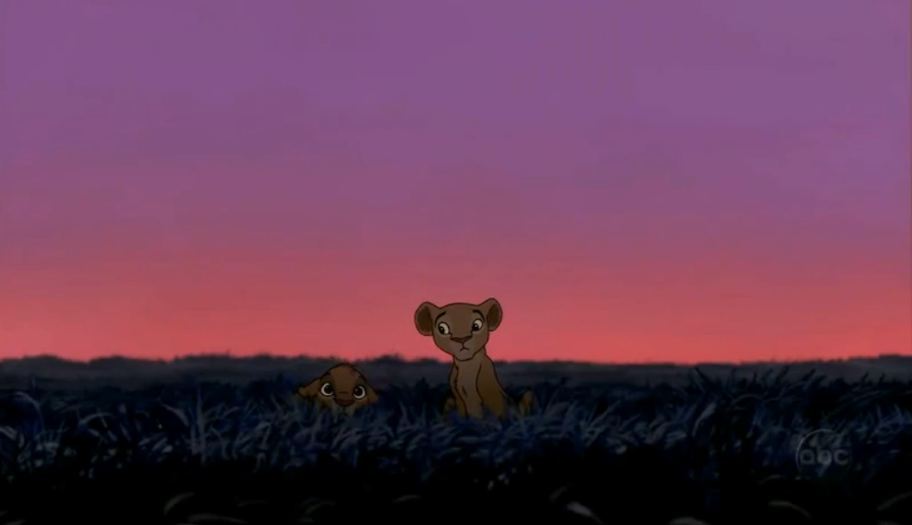 Dibbly Fresh: Movies in a Minute: Disney's The Lion King
