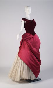 Digs Frocks and Books: Designer Profile: Charles James