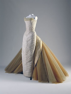 Digs Frocks and Books: Designer Profile: Charles James