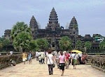 HOME: Cambodia Chronicles