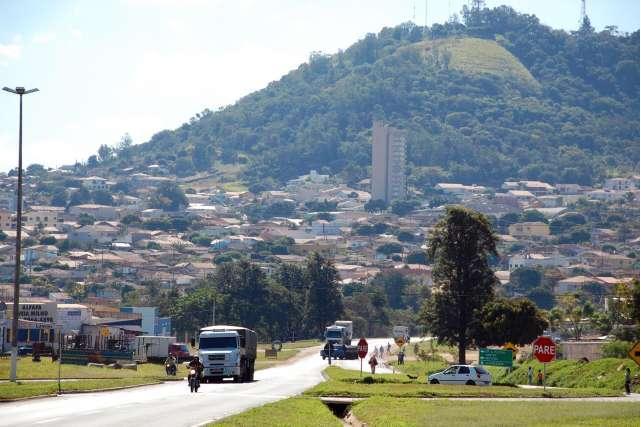 Fotos, vídeos e atualidades CCB: Santo Antonio da Platina