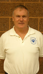 Asst Coach Bob Wise
