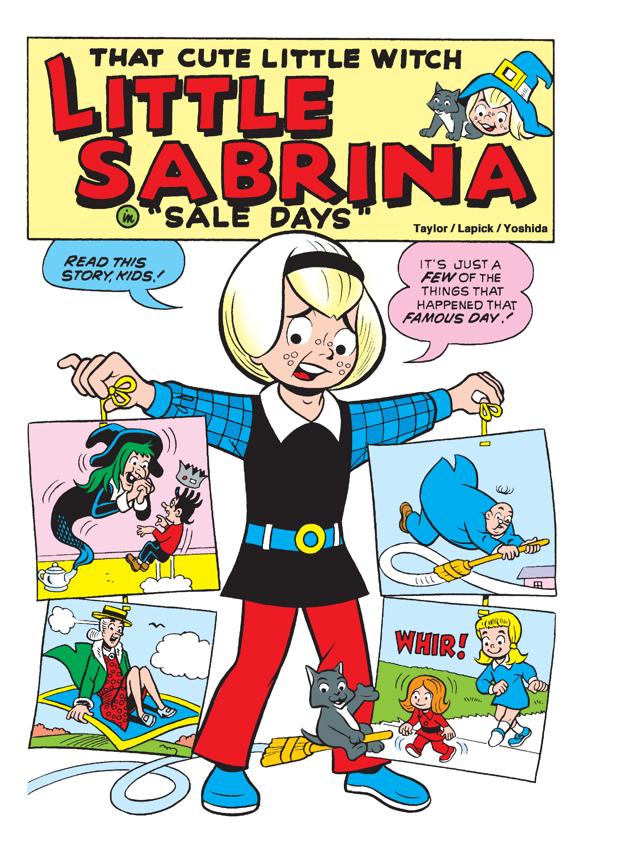 Read online Betty and Veronica Double Digest comic -  Issue #252 - 157