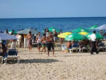 Cabarete Beach Life