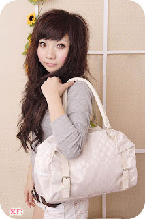 The World Of Bags
