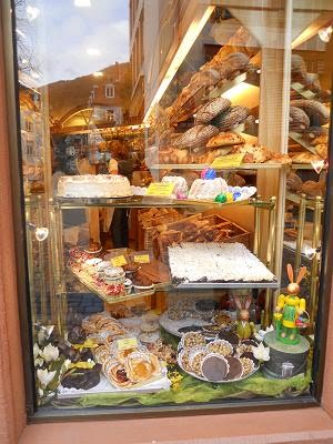 Heidelberg Bakery