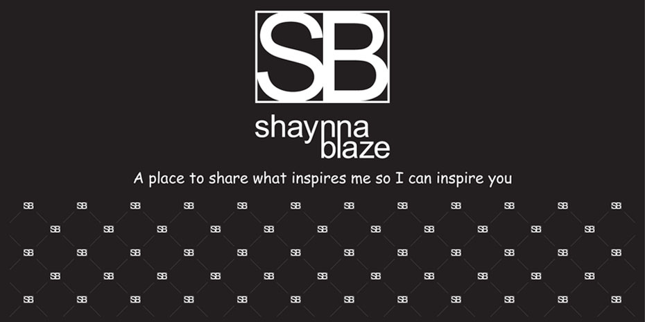 Shaynna Blaze