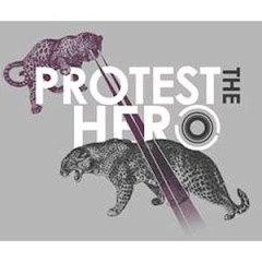 PROTEST THE HERO