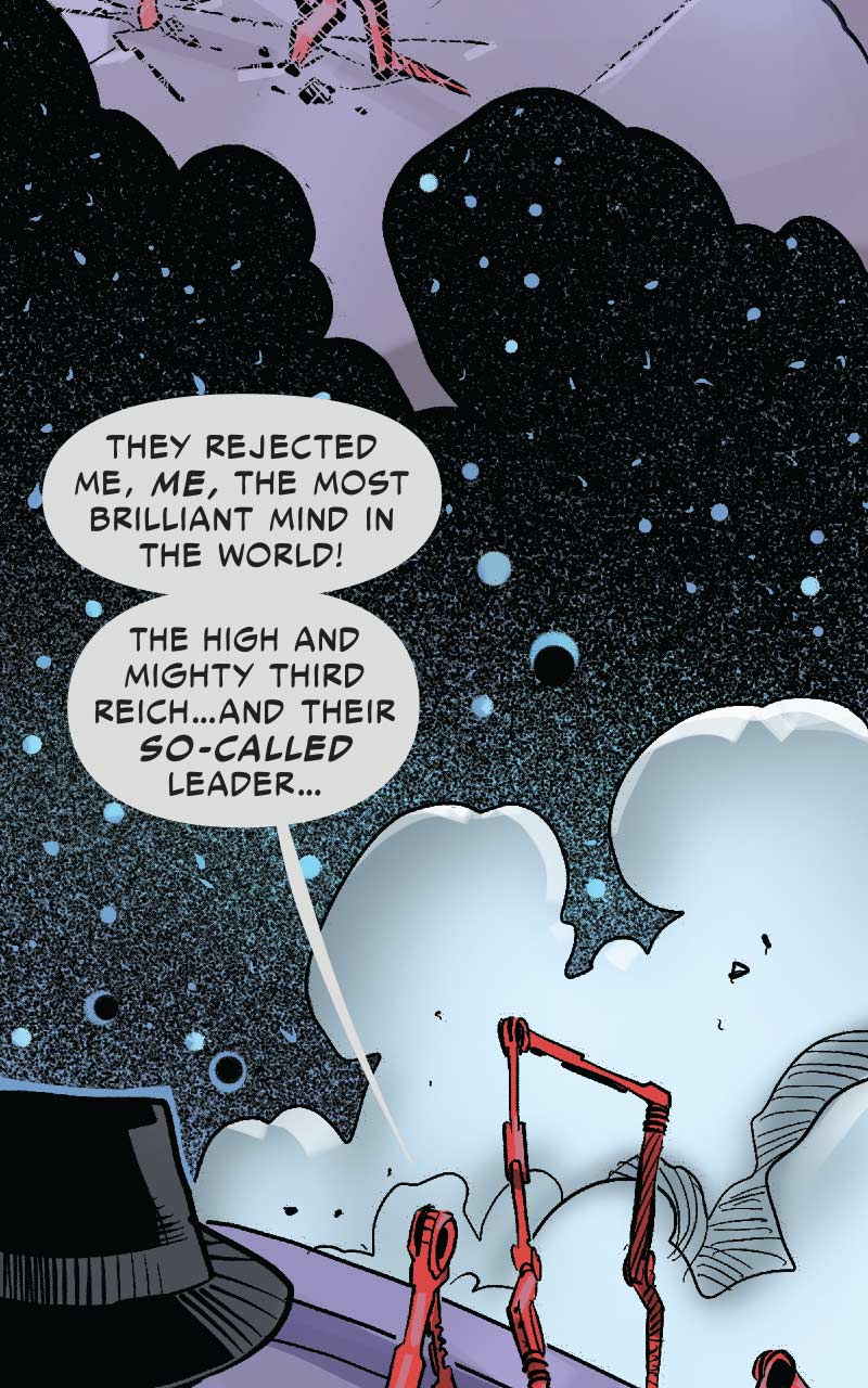Read online Spider-Verse Unlimited: Infinity Comic comic -  Issue #43 - 15