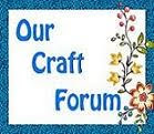 Click to Visit Our Craft Forum