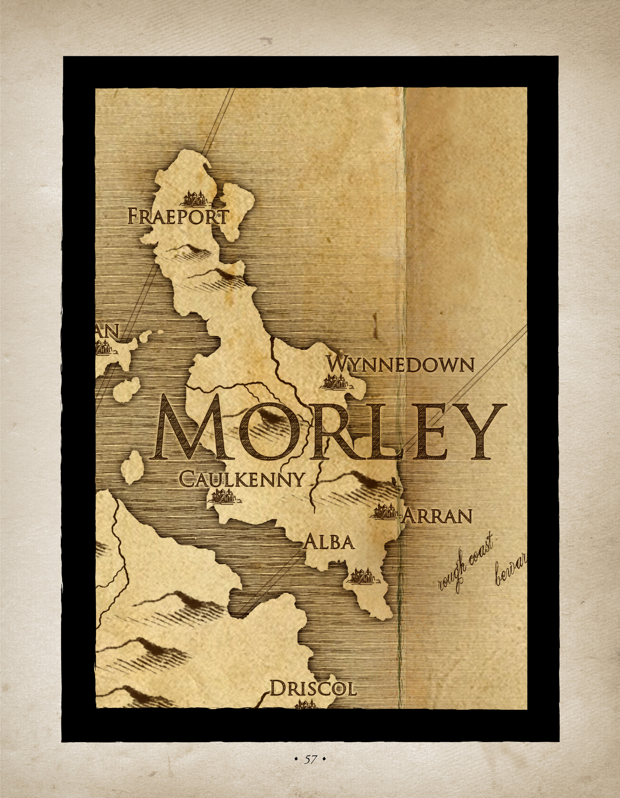 Read online Dishonored: The Dunwall Archives comic -  Issue # TPB (Part 1) - 50