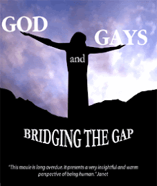 GOD AND GAYS