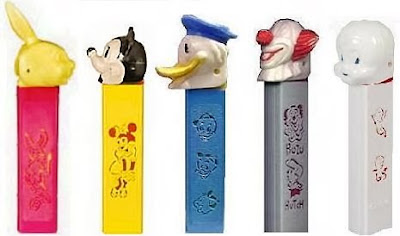 Pez Outlaw - SJ Glew, The biggest Pez Dealer in the world for 5 years in the 1990s. Spent more than 2 million dollars buying over 2 million Pez dispensers. Made over 70 trips to Europe buying Pez, paying bribes and smuggling Pez dispensers. Pez Outlaw had a very big impact on an entire line of Pez Corporate product causing the Pez Color War. Over 20 Pez Dispensers were produced in direct result of Pez Outlaw activities by Pez Corporation. Distribution procedures in place for decades were altered because of Pez Outlaw Activities. Author of Pez Outlaw Diary. pezoutlaw.com Pez Outlaw - SJ Glew, The biggest Pez Dealer in the world for 5 years in the 1990s. Spent more than 2 million dollars buying over 2 million Pez dispensers. Made over 70 trips to Europe buying Pez, paying bribes and smuggling Pez dispensers. Pez Outlaw had a very big impact on an entire line of Pez Corporate product causing the Pez Color War. Over 20 Pez Dispensers were produced in direct result of Pez Outlaw activities by Pez Corporation. Distribution procedures in place for decades were altered because of Pez Outlaw Activities. Author of Pez Outlaw Diary. pezoutlaw.com