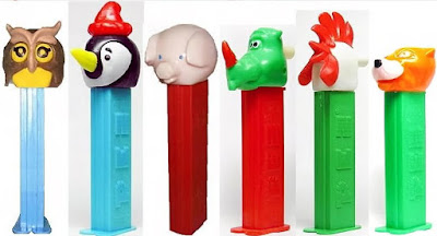 Pez Outlaw - SJ Glew, The biggest Pez Dealer in the world for 5 years in the 1990s. Spent more than 2 million dollars buying over 2 million Pez dispensers. Made over 70 trips to Europe buying Pez, paying bribes and smuggling Pez dispensers. Pez Outlaw had a very big impact on an entire line of Pez Corporate product causing the Pez Color War. Over 20 Pez Dispensers were produced in direct result of Pez Outlaw activities by Pez Corporation. Distribution procedures in place for decades were altered because of Pez Outlaw Activities. Author of Pez Outlaw Diary. pezoutlaw.com Pez Outlaw - SJ Glew, The biggest Pez Dealer in the world for 5 years in the 1990s. Spent more than 2 million dollars buying over 2 million Pez dispensers. Made over 70 trips to Europe buying Pez, paying bribes and smuggling Pez dispensers. Pez Outlaw had a very big impact on an entire line of Pez Corporate product causing the Pez Color War. Over 20 Pez Dispensers were produced in direct result of Pez Outlaw activities by Pez Corporation. Distribution procedures in place for decades were altered because of Pez Outlaw Activities. Author of Pez Outlaw Diary. pezoutlaw.com