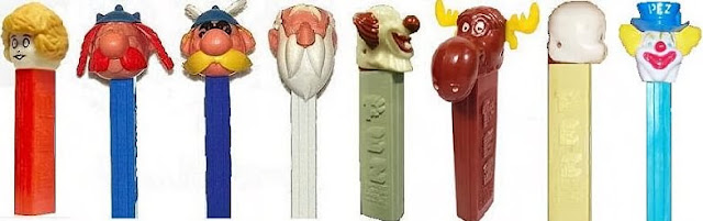 Pez Outlaw - SJ Glew, The biggest Pez Dealer in the world for 5 years in the 1990s. Spent more than 2 million dollars buying over 2 million Pez dispensers. Made over 70 trips to Europe buying Pez, paying bribes and smuggling Pez dispensers. Pez Outlaw had a very big impact on an entire line of Pez Corporate product causing the Pez Color War. Over 20 Pez Dispensers were produced in direct result of Pez Outlaw activities by Pez Corporation. Distribution procedures in place for decades were altered because of Pez Outlaw Activities. Author of Pez Outlaw Diary. pezoutlaw.com Pez Outlaw - SJ Glew, The biggest Pez Dealer in the world for 5 years in the 1990s. Spent more than 2 million dollars buying over 2 million Pez dispensers. Made over 70 trips to Europe buying Pez, paying bribes and smuggling Pez dispensers. Pez Outlaw had a very big impact on an entire line of Pez Corporate product causing the Pez Color War. Over 20 Pez Dispensers were produced in direct result of Pez Outlaw activities by Pez Corporation. Distribution procedures in place for decades were altered because of Pez Outlaw Activities. Author of Pez Outlaw Diary. pezoutlaw.com