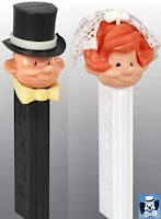 Pez Outlaw - SJ Glew, The biggest Pez Dealer in the world for 5 years in the 1990s. Spent more than 2 million dollars buying over 2 million Pez dispensers. Made over 70 trips to Europe buying Pez, paying bribes and smuggling Pez dispensers. Pez Outlaw had a very big impact on an entire line of Pez Corporate product causing the Pez Color War. Over 20 Pez Dispensers were produced in direct result of Pez Outlaw activities by Pez Corporation. Distribution procedures in place for decades were altered because of Pez Outlaw Activities. Author of Pez Outlaw Diary. pezoutlaw.com Pez Outlaw - SJ Glew, The biggest Pez Dealer in the world for 5 years in the 1990s. Spent more than 2 million dollars buying over 2 million Pez dispensers. Made over 70 trips to Europe buying Pez, paying bribes and smuggling Pez dispensers. Pez Outlaw had a very big impact on an entire line of Pez Corporate product causing the Pez Color War. Over 20 Pez Dispensers were produced in direct result of Pez Outlaw activities by Pez Corporation. Distribution procedures in place for decades were altered because of Pez Outlaw Activities. Author of Pez Outlaw Diary. pezoutlaw.com