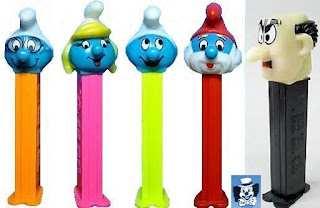 Pez Outlaw - SJ Glew, The biggest Pez Dealer in the world for 5 years in the 1990s. Spent more than 2 million dollars buying over 2 million Pez dispensers. Made over 70 trips to Europe buying Pez, paying bribes and smuggling Pez dispensers. Pez Outlaw had a very big impact on an entire line of Pez Corporate product causing the Pez Color War. Over 20 Pez Dispensers were produced in direct result of Pez Outlaw activities by Pez Corporation. Distribution procedures in place for decades were altered because of Pez Outlaw Activities. Author of Pez Outlaw Diary. pezoutlaw.com Pez Outlaw - SJ Glew, The biggest Pez Dealer in the world for 5 years in the 1990s. Spent more than 2 million dollars buying over 2 million Pez dispensers. Made over 70 trips to Europe buying Pez, paying bribes and smuggling Pez dispensers. Pez Outlaw had a very big impact on an entire line of Pez Corporate product causing the Pez Color War. Over 20 Pez Dispensers were produced in direct result of Pez Outlaw activities by Pez Corporation. Distribution procedures in place for decades were altered because of Pez Outlaw Activities. Author of Pez Outlaw Diary. pezoutlaw.com