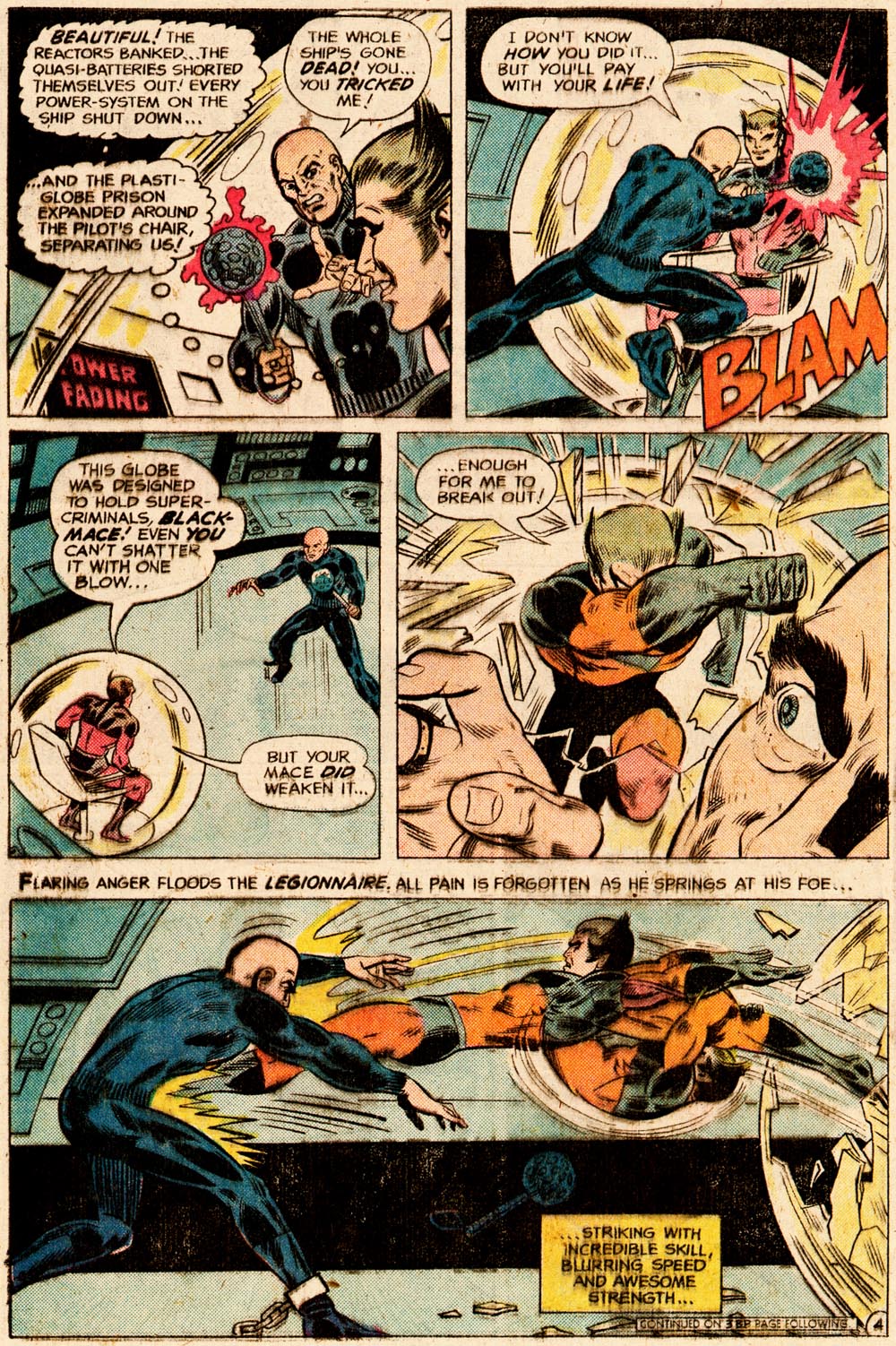 Superboy (1949) 213 Page 16