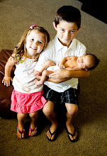 My 3 beautiful kids