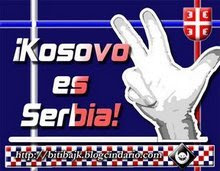 KOSOVO ES SERBIA AHORA Y SIEMPRE