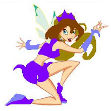 Ázul, das Winx