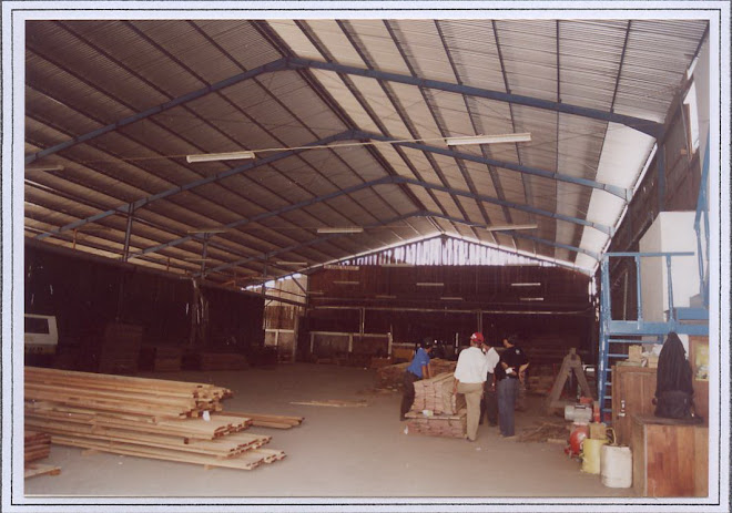 Di Jual Pabrik Kayu Dalam Kondisi Tersewa: Di Jual Pabrik Kayu Dalam