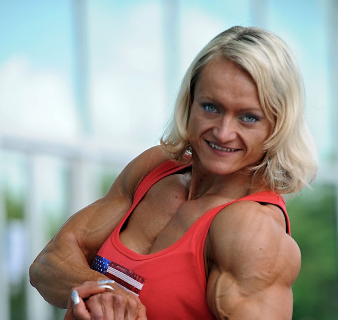 Brigita Brezovac fbb