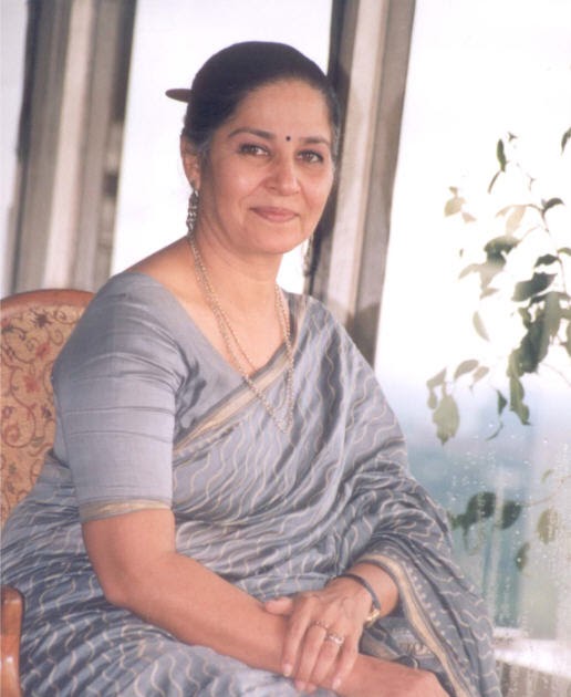 Sudeepa Singh Ka Xxx - Suhasini Mulay