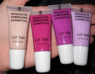 New Giveaway! CLOSED | Get Lippie