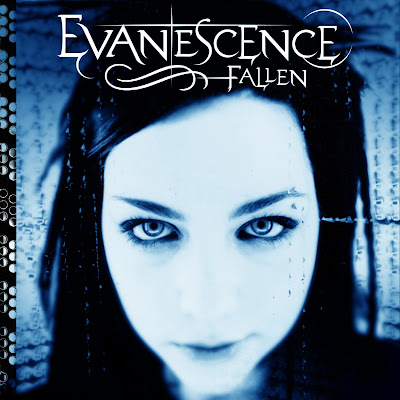 EvanescenceFallen Special 