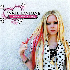what hell album cover avril. avrillavigne art hellavril