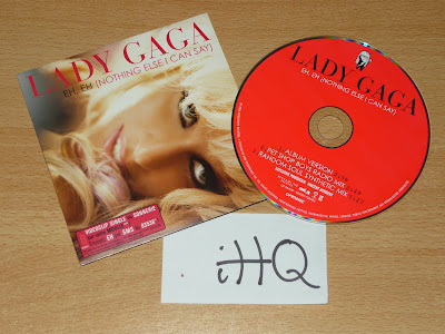 Presents Lady Gaga )> in Eh, Eh (Nothing Else I Can Say)